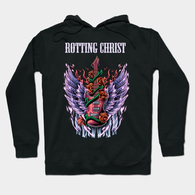 ROTTING CHRIST BAND
